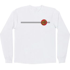 Santa Cruz Skate Long Sleeve